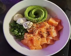 GOHAN BURGERS AGUSTINAS (Santiago)