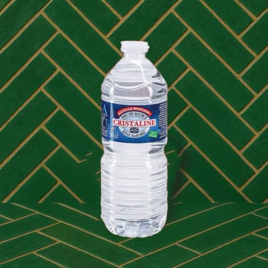 💧 Cristaline