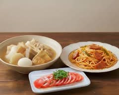 居酒屋　幸　izakaya sati			