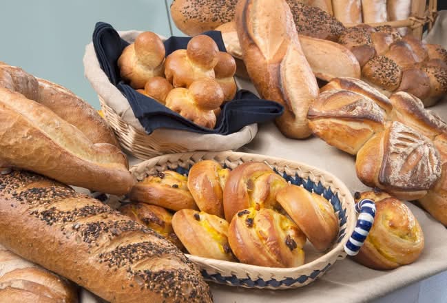 CO PAN BAKERY & CAFÉ