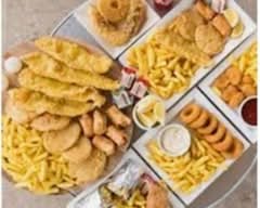 Kumala Fish and Chips