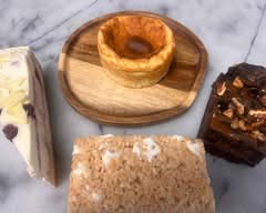 Howe Sweet It Is (1665 Towne Center Drive)