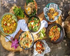 CHIMYOUNG THAI TAREE