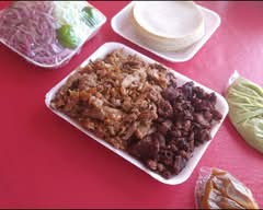 Carnitas “El Cerdito Feliz”