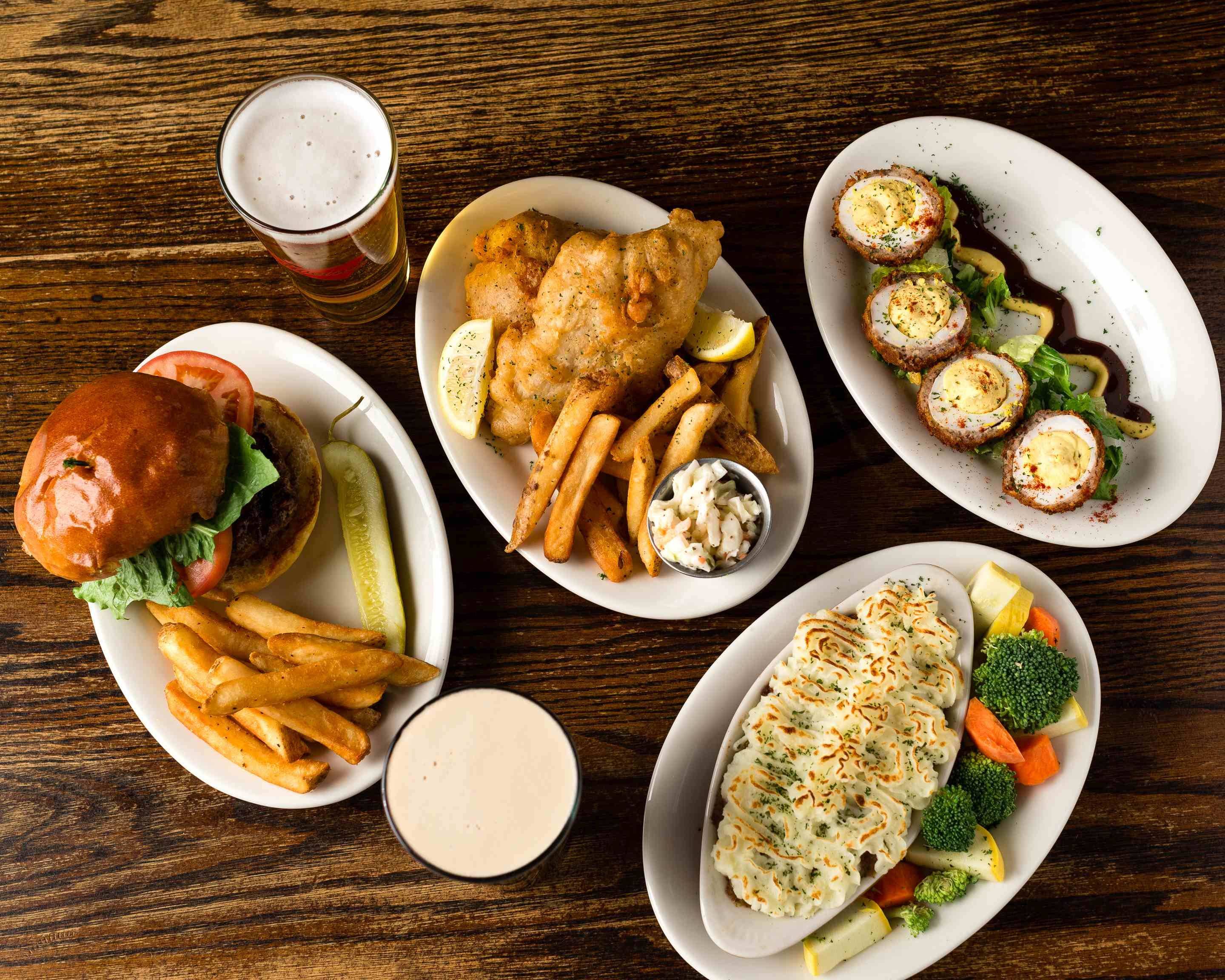 Order The Brass Door Menu Delivery【Menu & Prices】 San Ramon Uber Eats