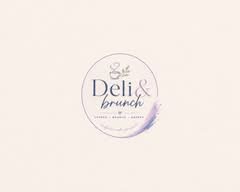 Deli & Brunch