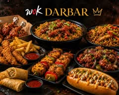 Wok Darbar