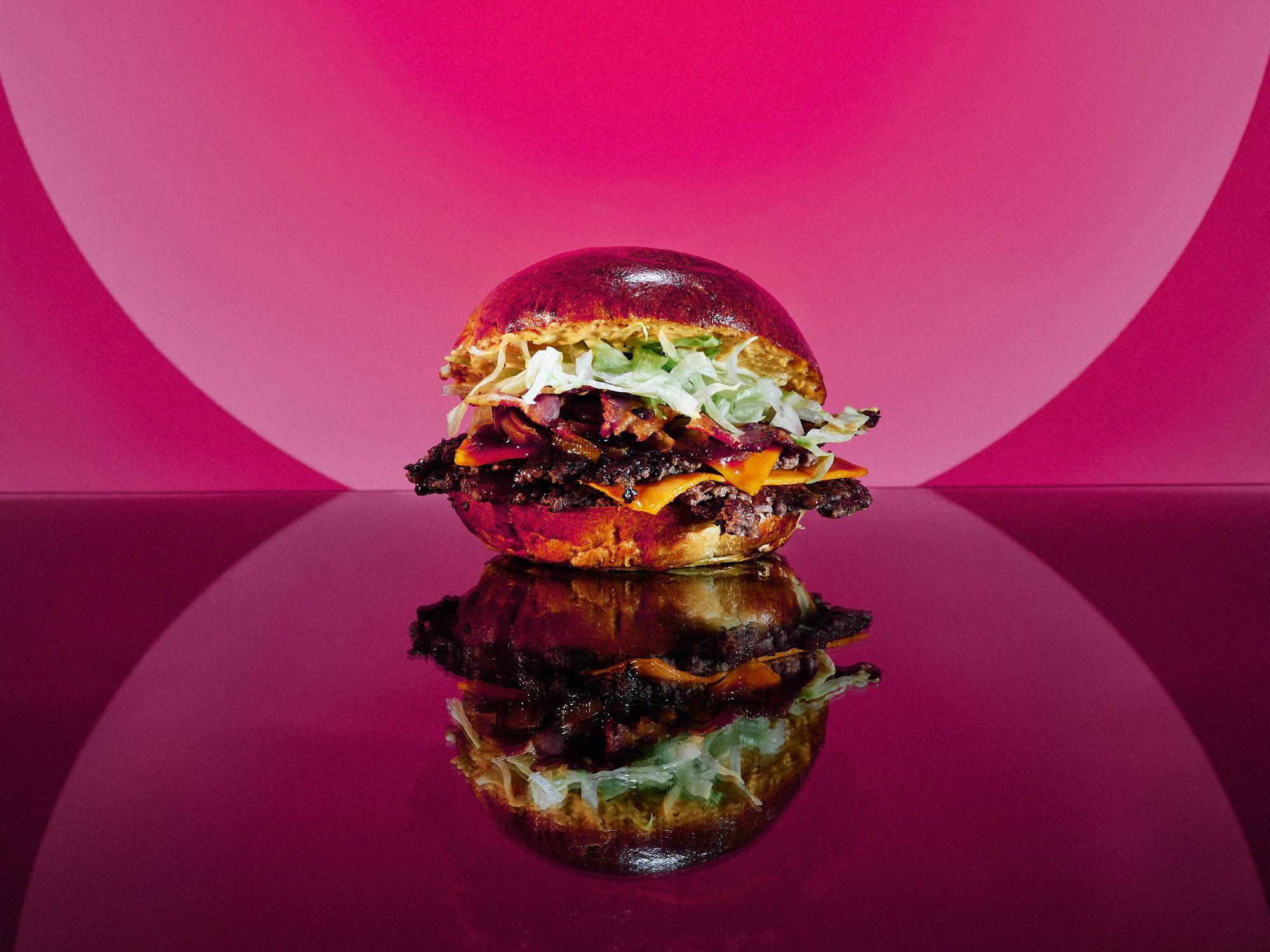 🪢 BD﻿SM (Bacon Deeply Smashed)
