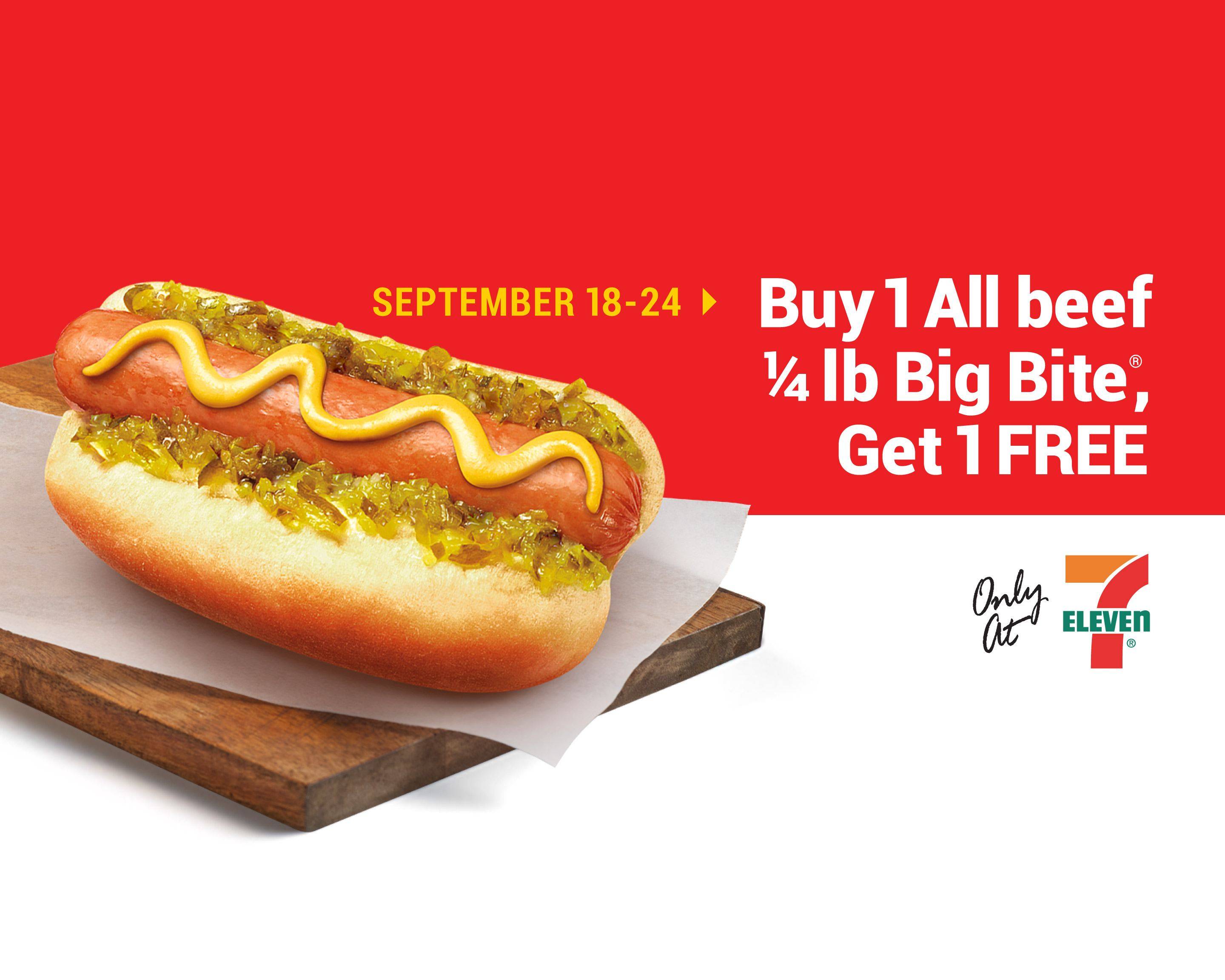 Order 7Eleven (1169 St. Clair Ave W Dufferin) Delivery【Menu & Prices