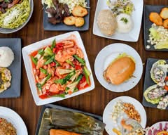 Peruvian Taste Restaurant - Boston