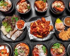 SPICY KOREAN - EASTWOOD