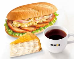 ドトールコーヒーショップ 我孫子南口店