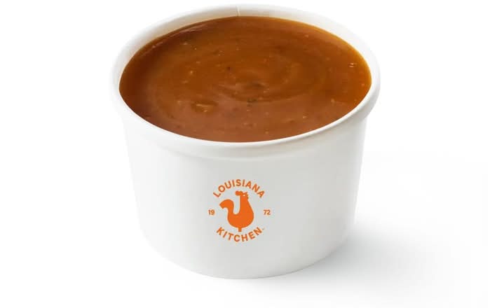 Cajun Gravy
