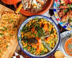 Andalousse Moroccan Restaurant 
