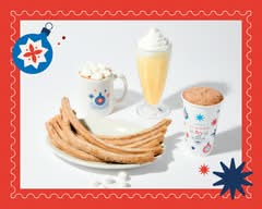 Churros El Moro (Centro)