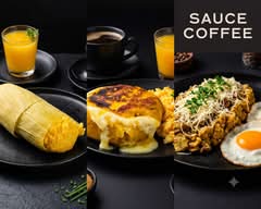 SAUCE COFFEE