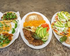 Taqueria El Ranchito (12742 Western Avenue)