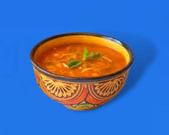 Soupe 