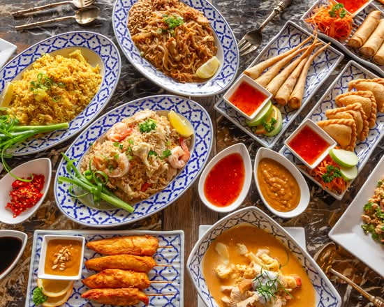 Bo Thai Waterfront Restaurant (Geelong)