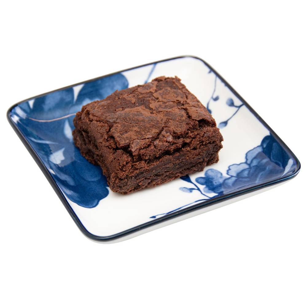 Carrefour  Brownie 60g