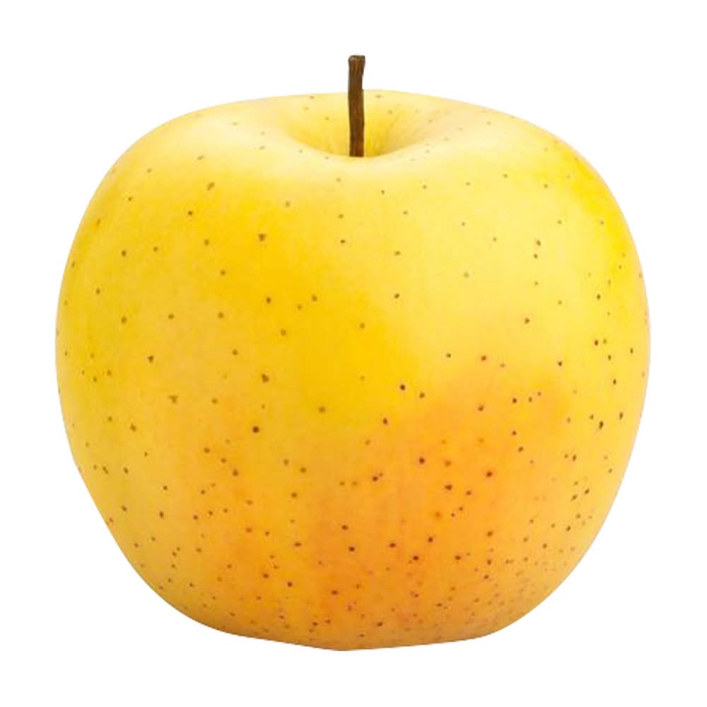 Golden Delicious Apples 2 Lb