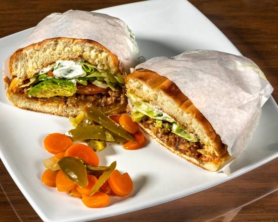 Torta