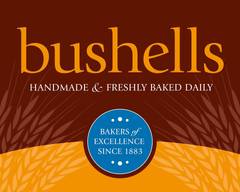 Bushells Bakery (Tennyson Road)