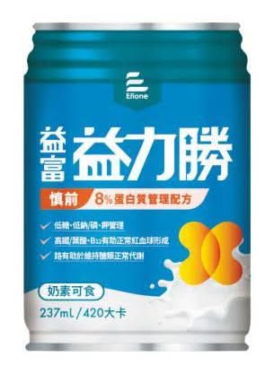 益富益力勝慎前8%蛋白質237ml-4460223