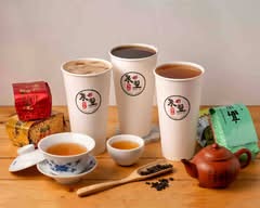 泉翌茗茶丨台灣茶