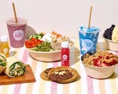 Raw Juce (PGA)