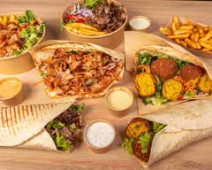 Juniors Food 🥙