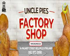 Uncle Pies