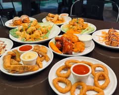 Shenshi Sushi (Brisas)