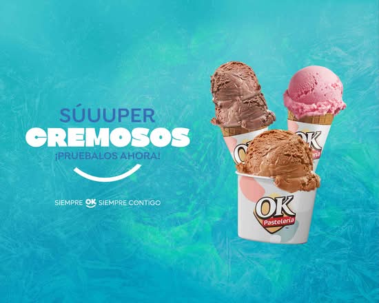 Expendio OK (18 de Marzo)
