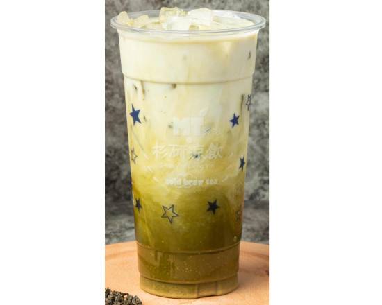 茶茶抹仁
