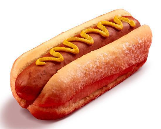 Roller Grill Sausage