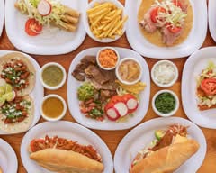 Lonches Ruben