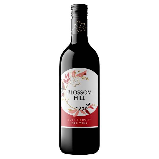 Blossom Hill Red Wine 750ml