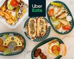 Pizzas artesanales & snacks ( San isidro )
