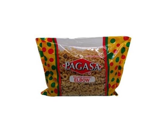 Pagasa Elbow Pasta (24 oz)