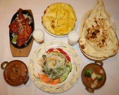 インド・アジアン料理スバム Indian Asian Restaurant shubham