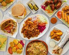 Pak Kebab Vistalegre