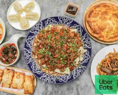 Arman Uyghur Restaurant 