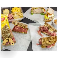 D&E's Corned Beef (Formerly D.A.'S)