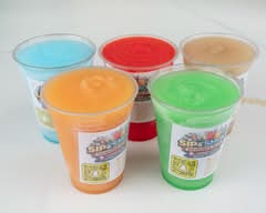 Sip & Smoke Daiquiris To Go (Scott Street)