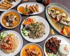 Cattleya Thai Restaurant