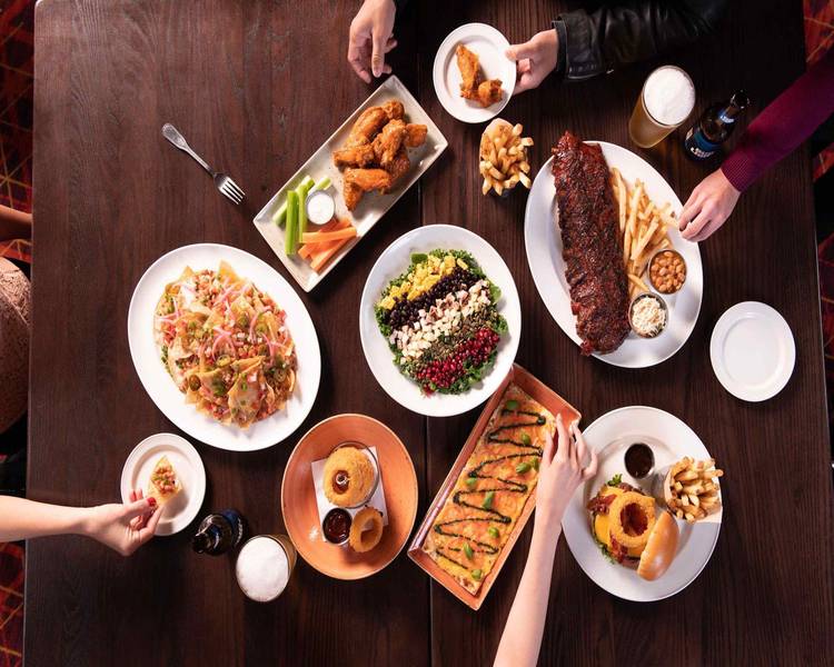 Hard Rock Cafe Plate