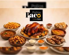 Pollos Asados Paco