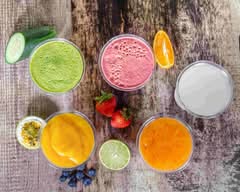 Basels Farmers Market