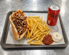 LE KEBAB DU COIN 🥙 Mulhouse Centre